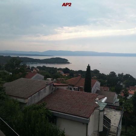 Apartments Sudic Нивице Экстерьер фото