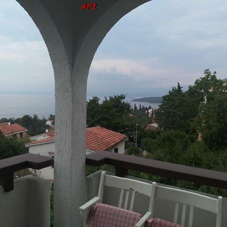 Apartments Sudic Нивице Экстерьер фото