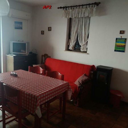 Apartments Sudic Нивице Экстерьер фото
