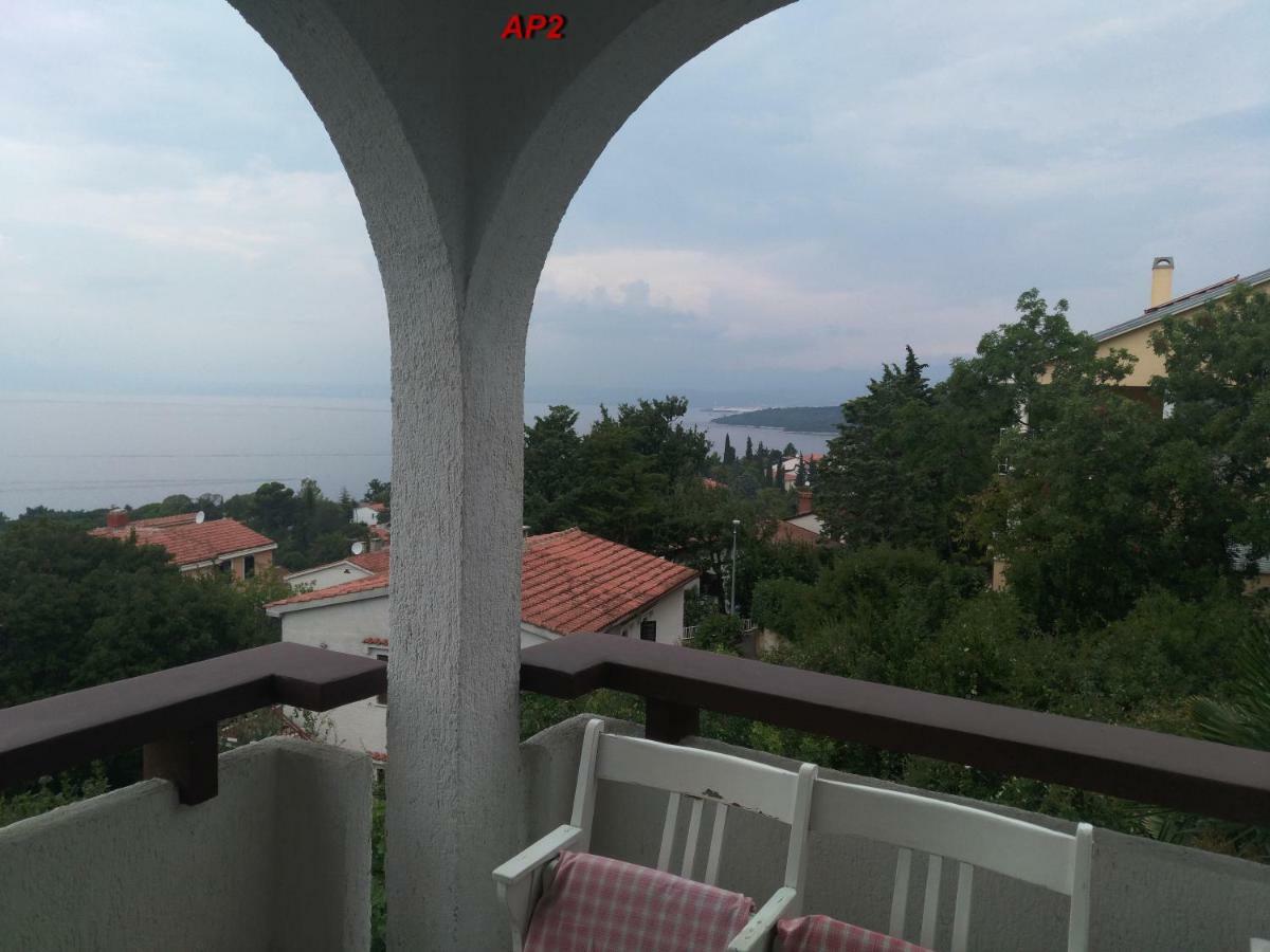 Apartments Sudic Нивице Экстерьер фото