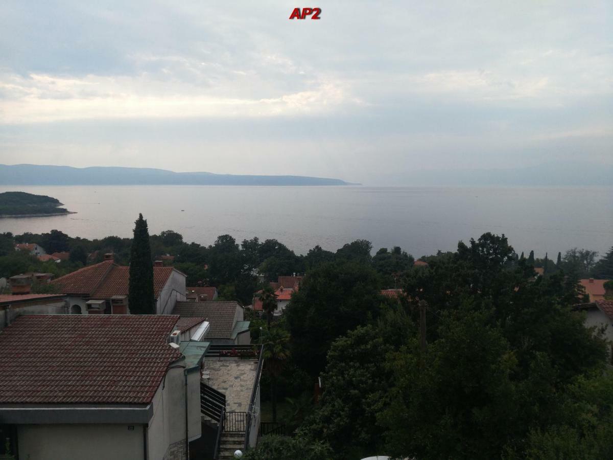 Apartments Sudic Нивице Экстерьер фото